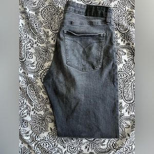 Mens Jeans Stretchable